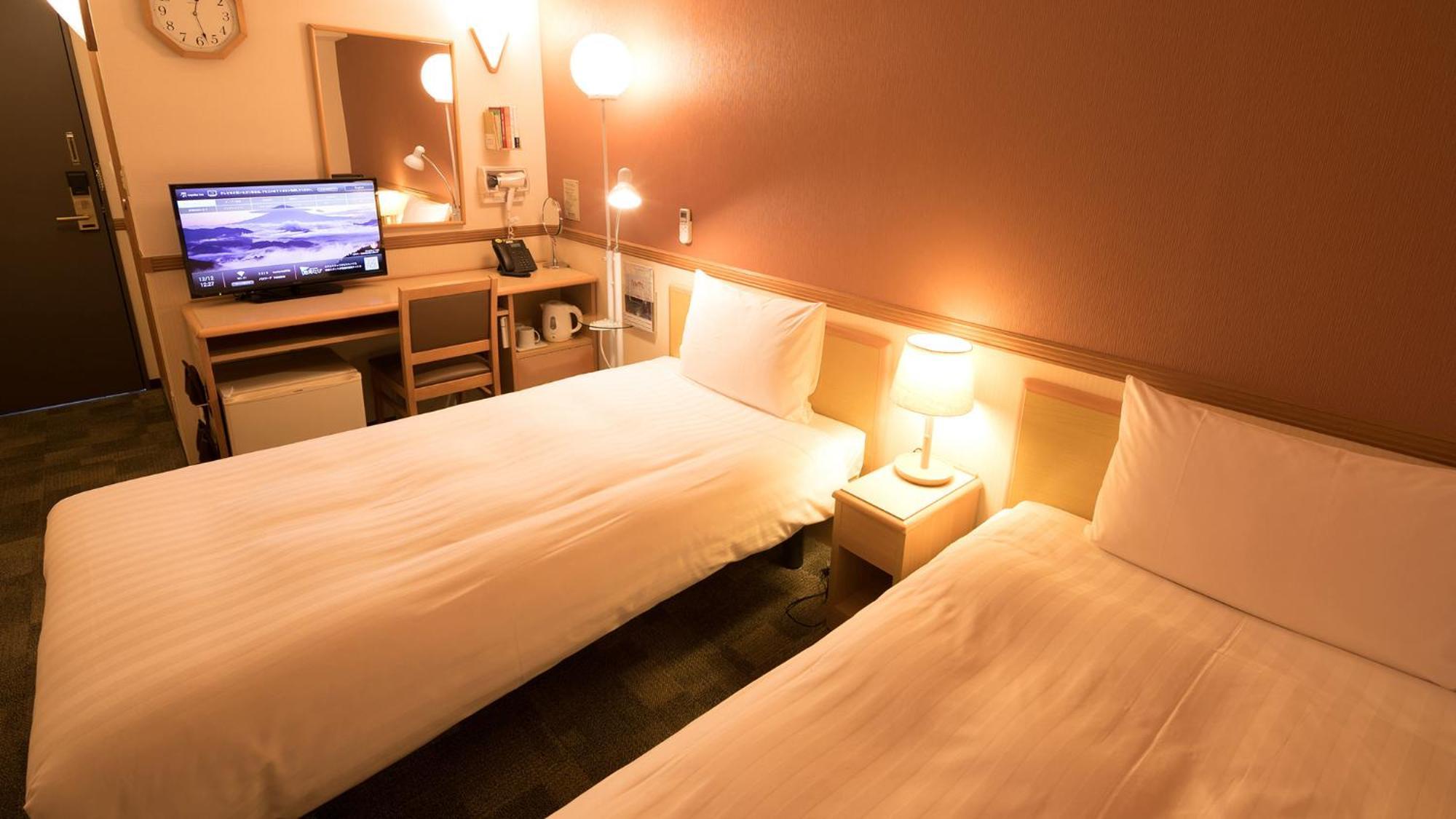 Toyoko Inn Aioi Eki Shinkansen Guchi Δωμάτιο φωτογραφία
