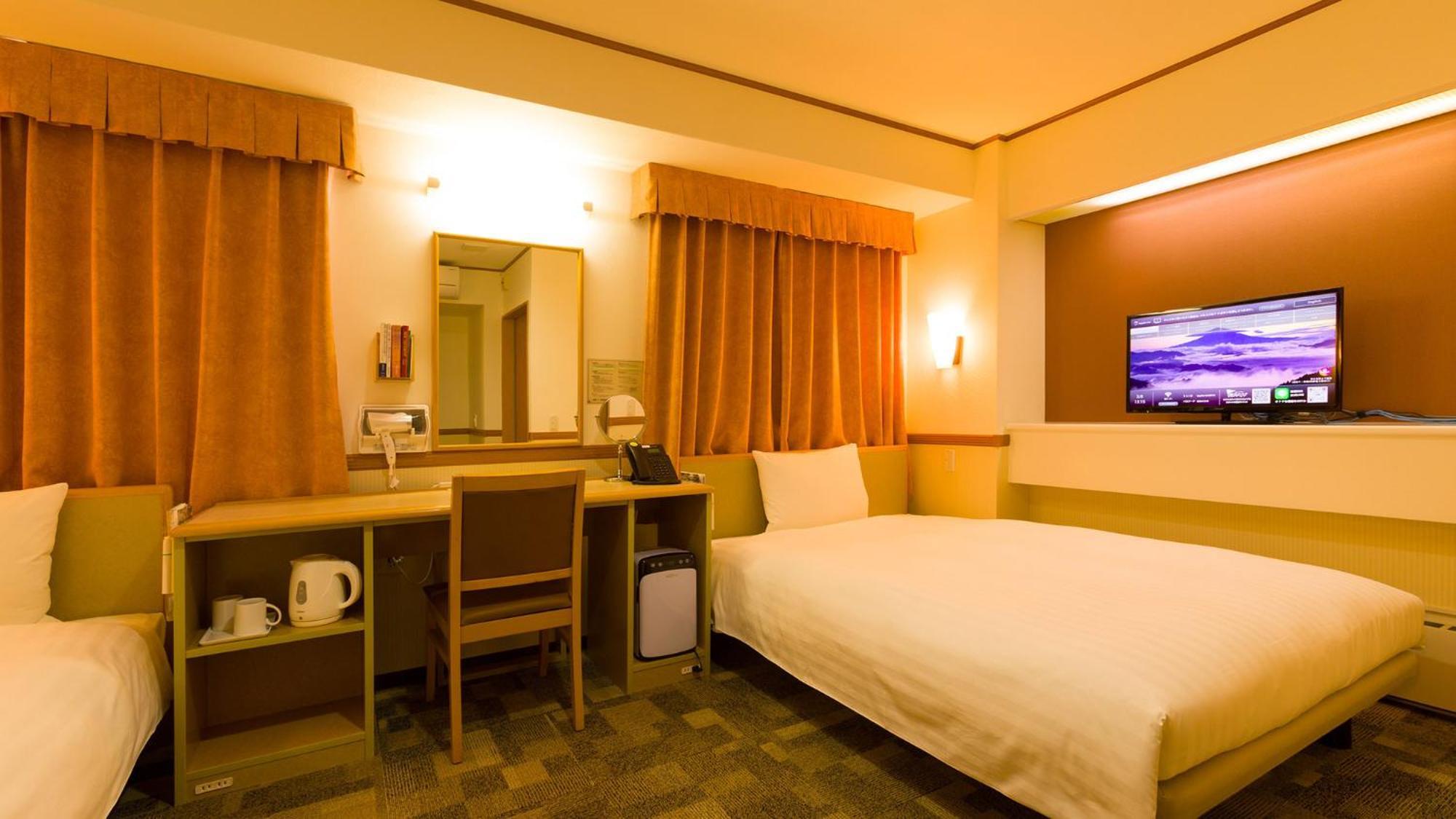 Toyoko Inn Aioi Eki Shinkansen Guchi Δωμάτιο φωτογραφία