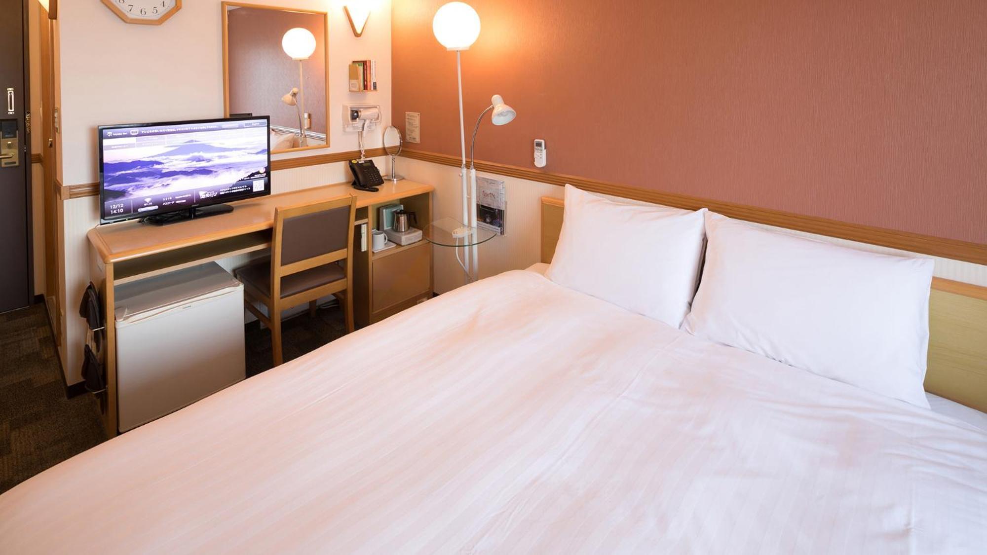 Toyoko Inn Aioi Eki Shinkansen Guchi Δωμάτιο φωτογραφία