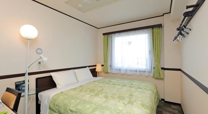 Toyoko Inn Aioi Eki Shinkansen Guchi Εξωτερικό φωτογραφία